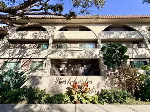 8650 Belford, Los Angeles, CA 90045