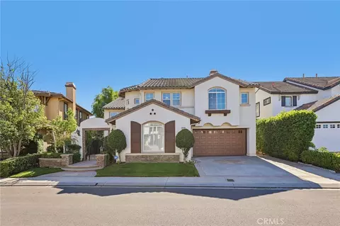 12 Williamsburg, Coto De Caza, CA 92679