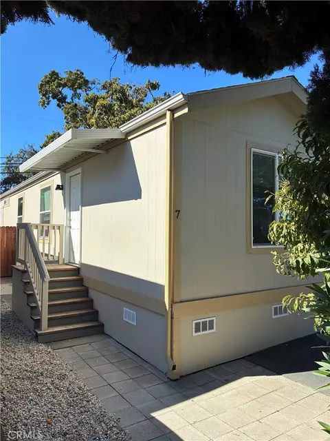 1885 E Bayshore Rd #7, East Palo Alto, CA 94303