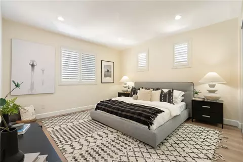 Bedroom - 267 Mesa Dr, Costa Mesa, CA 92627 photo 3 of 5