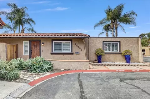 26656 Paseo Rosarito, San Juan Capistrano, CA 92675