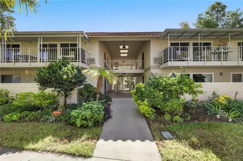 2153 Ronda Granada #A, Laguna Woods, CA 92637