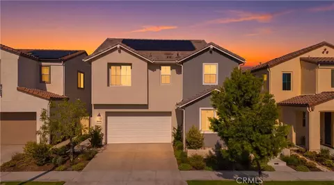 711 Crested Lark, Rancho Mission Viejo, CA 92694