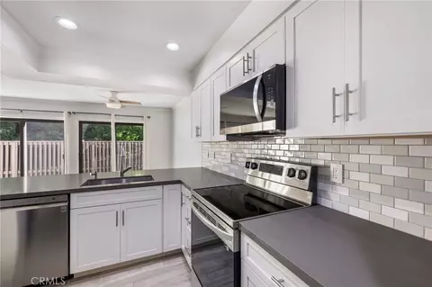 Kitchen - 217 Avenida Adobe, San Clemente, CA 92672 photo 1 of 2