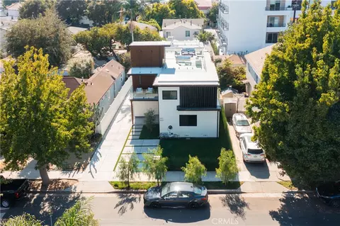 2621 S Bentley, Los Angeles, CA 90064