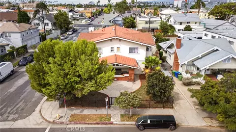 1417 3rd Ave, Los Angeles, CA 90019