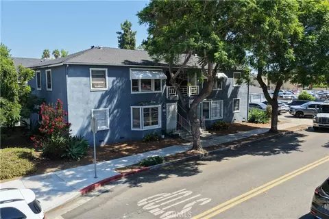 1221 N Lacy St, Santa Ana, CA 92701