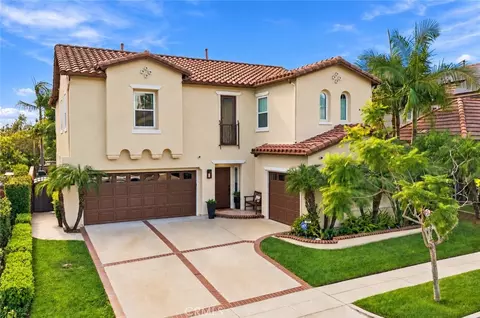 17 Sutherland Dr, Ladera Ranch, CA 92694
