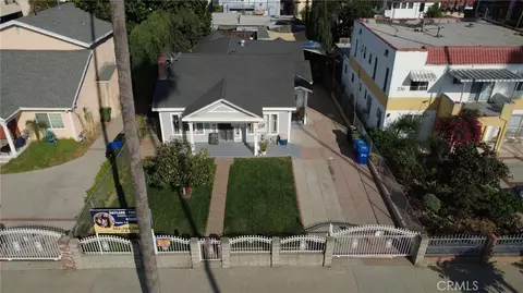 210 N Berendo St, Los Angeles, CA 90004