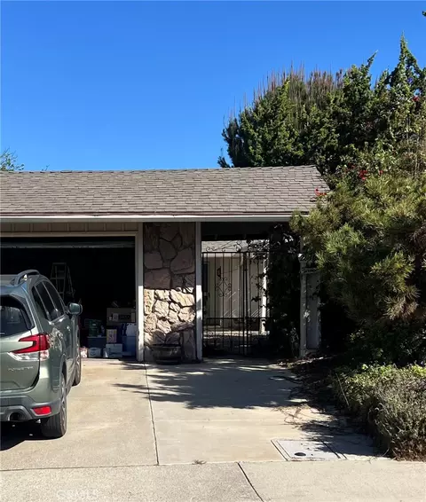 26401 Via Juanita, Mission Viejo, CA 92691