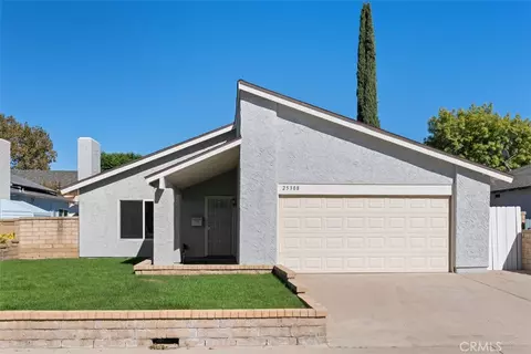 Exterior - 25308 Via Pacifica, Valencia, CA 91355 photo 1 of 6