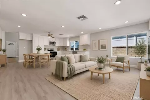 Living - 25308 Via Pacifica, Valencia, CA 91355 photo 4 of 4