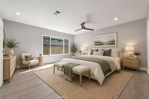Bedroom - 25308 Via Pacifica, Valencia, CA 91355 photo 1 of 4