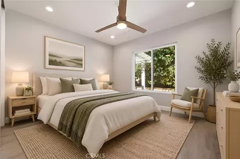 Bedroom - 25308 Via Pacifica, Valencia, CA 91355 photo 2 of 4