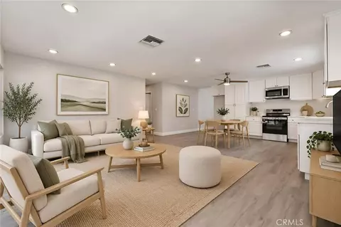 Living - 25308 Via Pacifica, Valencia, CA 91355 photo 3 of 4