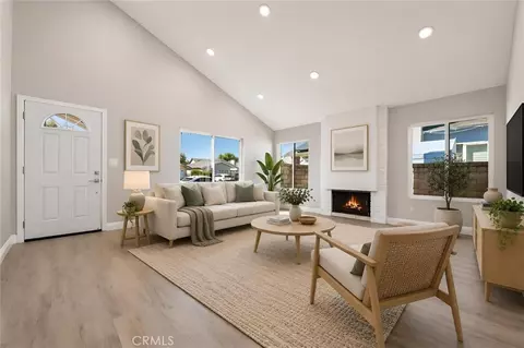 Living - 25308 Via Pacifica, Valencia, CA 91355 photo 2 of 4