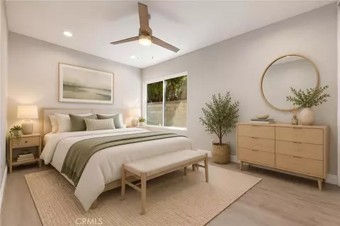 Bedroom - 25308 Via Pacifica, Valencia, CA 91355 photo 4 of 4