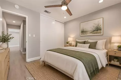 Bedroom - 25308 Via Pacifica, Valencia, CA 91355 photo 3 of 4