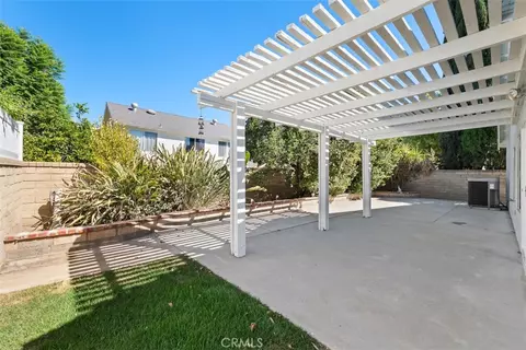 Exterior - 25308 Via Pacifica, Valencia, CA 91355 photo 3 of 6