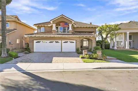32922 Brookseed, Trabuco Canyon, CA 92679