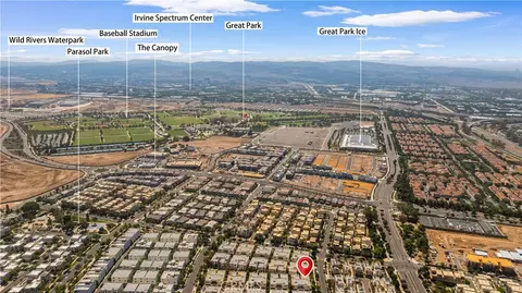 View/Area - 129 Terrapin, Irvine, CA 92618 photo 1 of 4