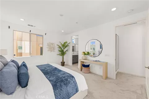 Bedroom - 129 Terrapin, Irvine, CA 92618 photo 7 of 10