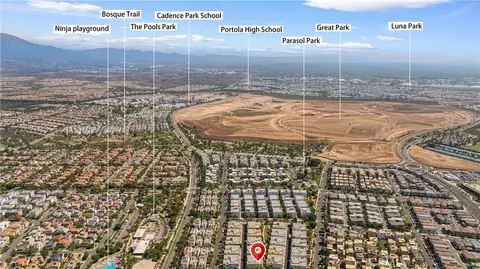 View/Area - 129 Terrapin, Irvine, CA 92618 photo 3 of 4
