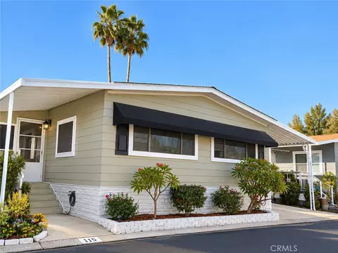 27703 Ortega Hwy #115, San Juan Capistrano, CA 92675