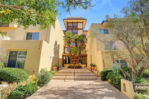 5950 Buckingham #604, Culver City, CA 90230