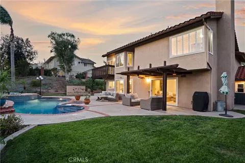 4865 Via Del Corral, Yorba Linda, CA 92887