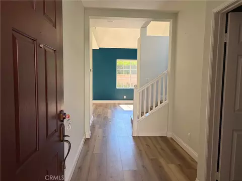 Entry Way - 170 Cherrybrook, Irvine, CA 92618 photo 1 of 3
