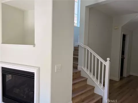 Entry Way - 170 Cherrybrook, Irvine, CA 92618 photo 2 of 3