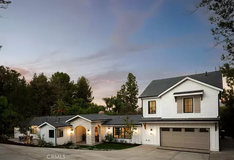1791 Sirrine Dr, North Tustin, CA 92705