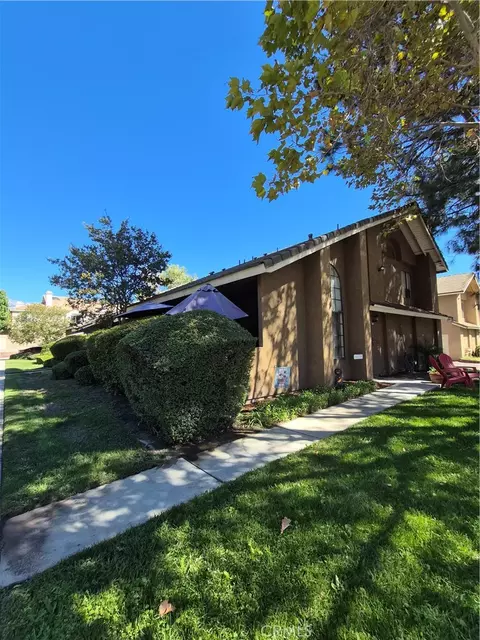 Exterior - 3111 Jaguar Way E, Ontario, CA 91764 photo 2 of 4
