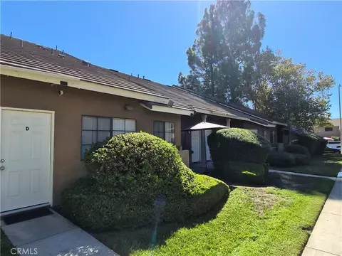 Exterior - 3111 Jaguar Way E, Ontario, CA 91764 photo 3 of 4