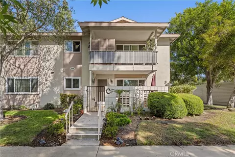 214 Avenida Majorca #C, Laguna Woods, CA 92637