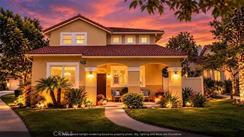 9 Calle Rosado, Mission Viejo, CA 92692