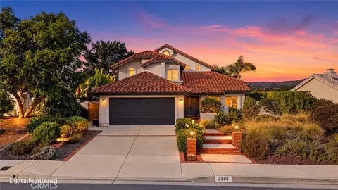 2894 Riachuelo, San Clemente, CA 92673