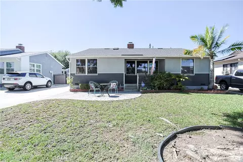 14018 Allerton St, Whittier, CA 90605