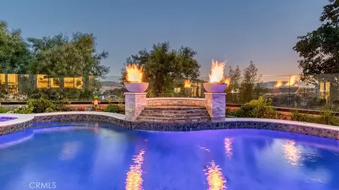 118 Vela Ct, Coto De Caza, CA 92679