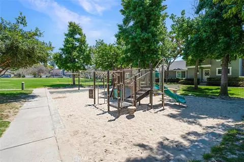 Exterior - 58 Clearbrook, Irvine, CA 92614 photo 7 of 12