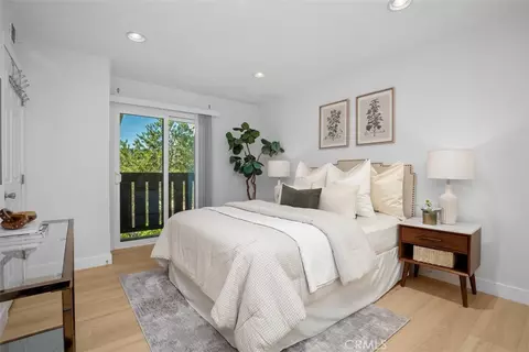 Bedroom - 58 Clearbrook, Irvine, CA 92614 photo 2 of 5