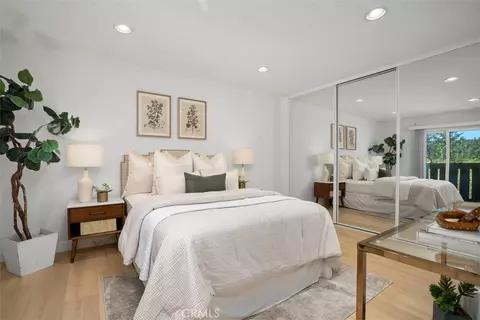 Bedroom - 58 Clearbrook, Irvine, CA 92614 photo 1 of 5