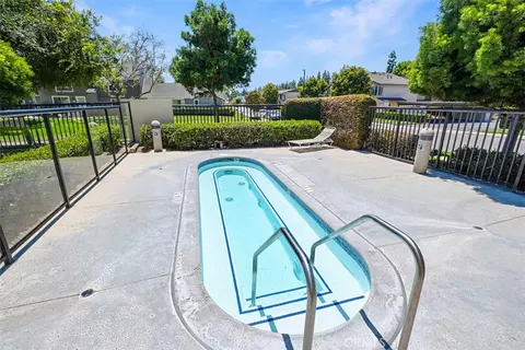 Exterior - 58 Clearbrook, Irvine, CA 92614 photo 12 of 12
