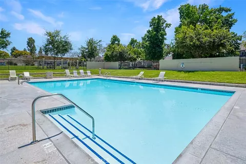 Exterior - 58 Clearbrook, Irvine, CA 92614 photo 9 of 12