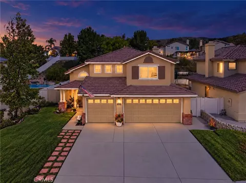 35 Moccasin, Trabuco Canyon, CA 92679