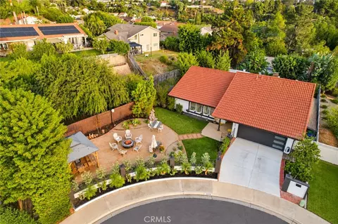 24599 Alcoba, Mission Viejo, CA 92691
