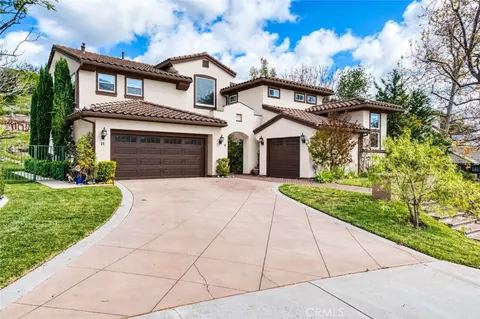 11 Lusitano, Coto De Caza, CA 92679