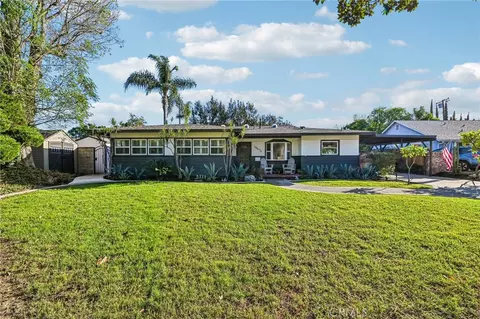 16278 Janine Dr, Whittier, CA 90603