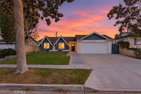 113 W Wilken Way, Anaheim, CA 92802
